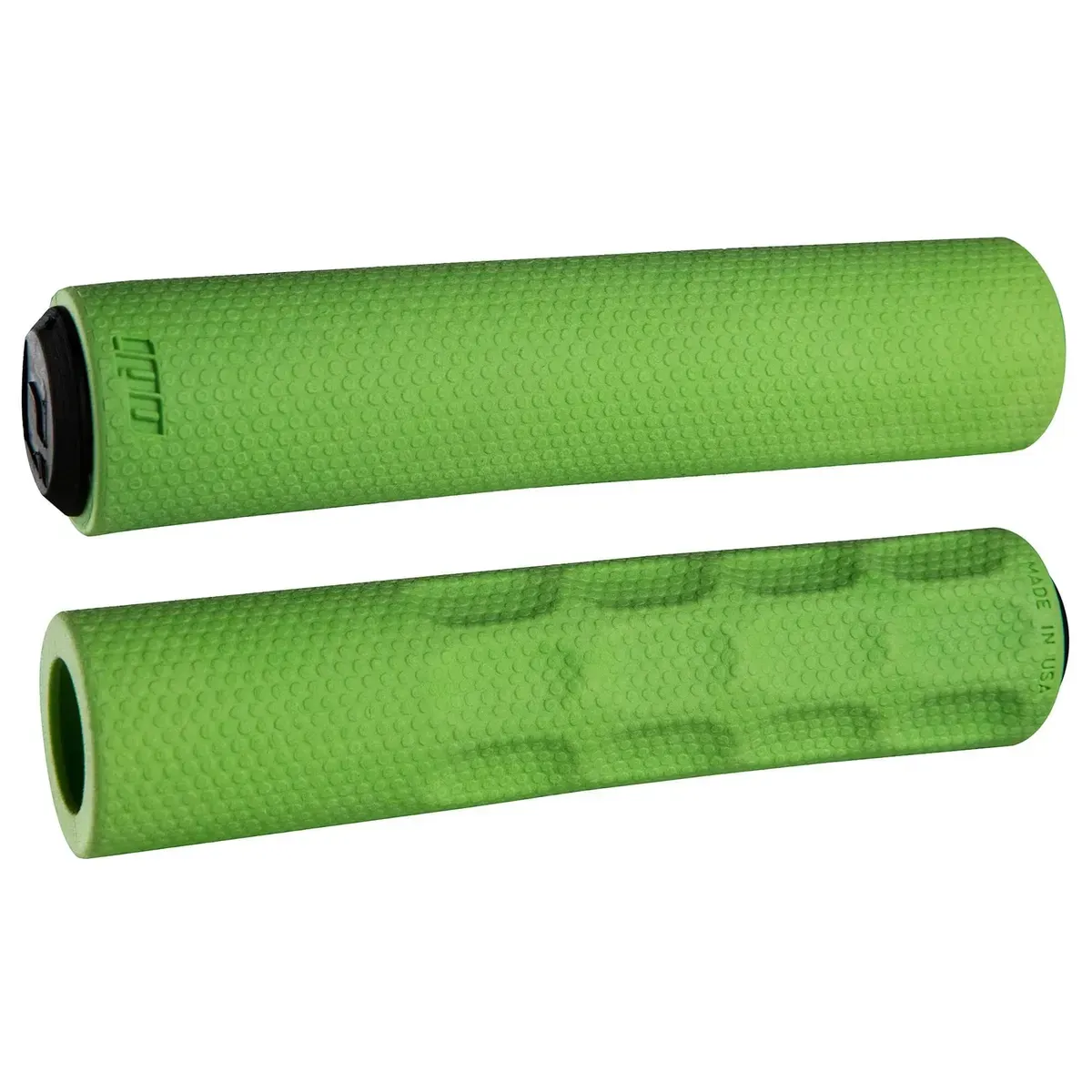 Odi F-1 Vapor Grips Green